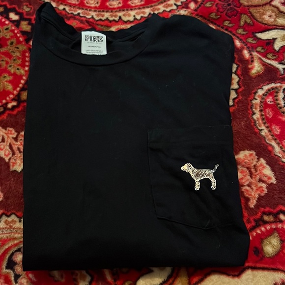 PINK Victoria's Secret Tops - VS shirt